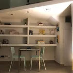 L\' Alibi - Napoli Centro