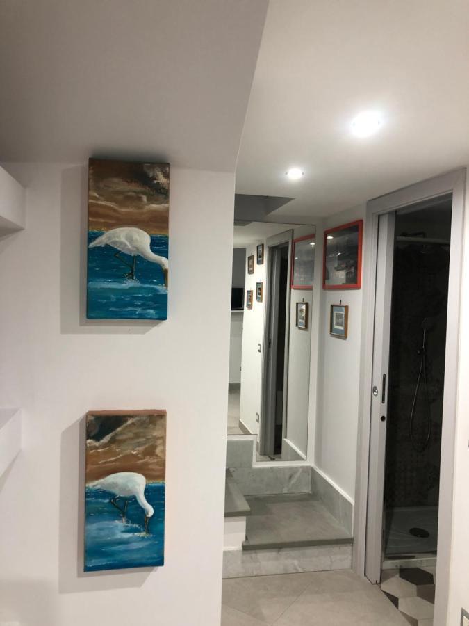 Hébergement de vacances L' Alibi - Centro Naples