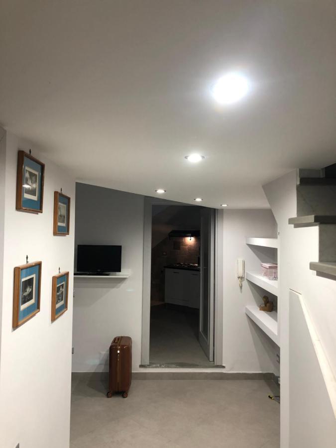 Casa vacanze L’alibi