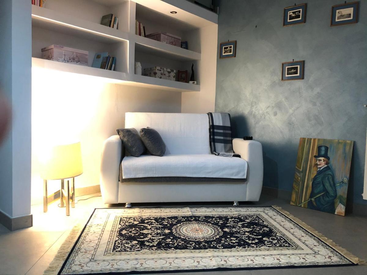 Hébergement de vacances L' Alibi - Centro Naples