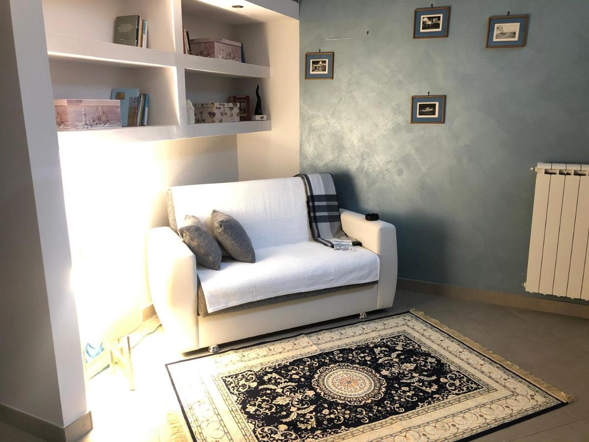 L’alibi Casa vacanze *