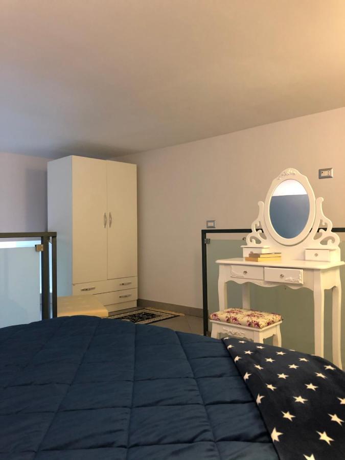 L’alibi Casa vacanze