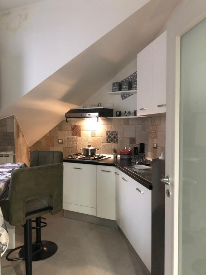 Casa vacanze L’alibi