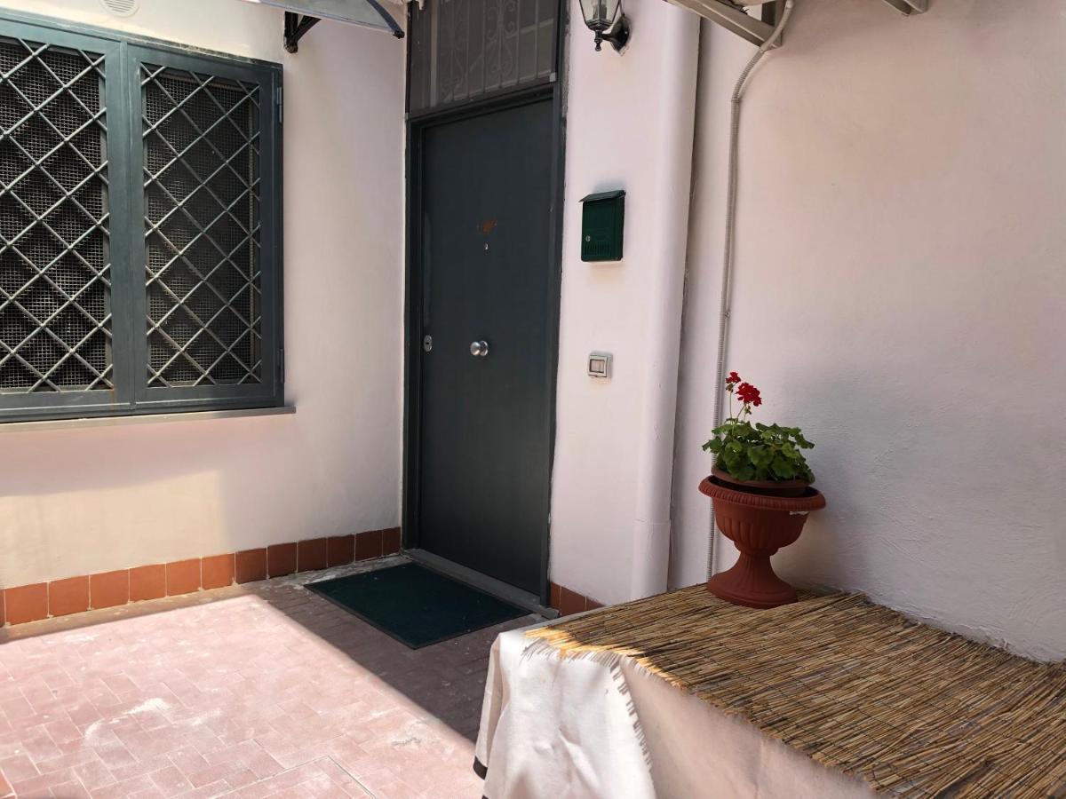Casa vacanze L’alibi