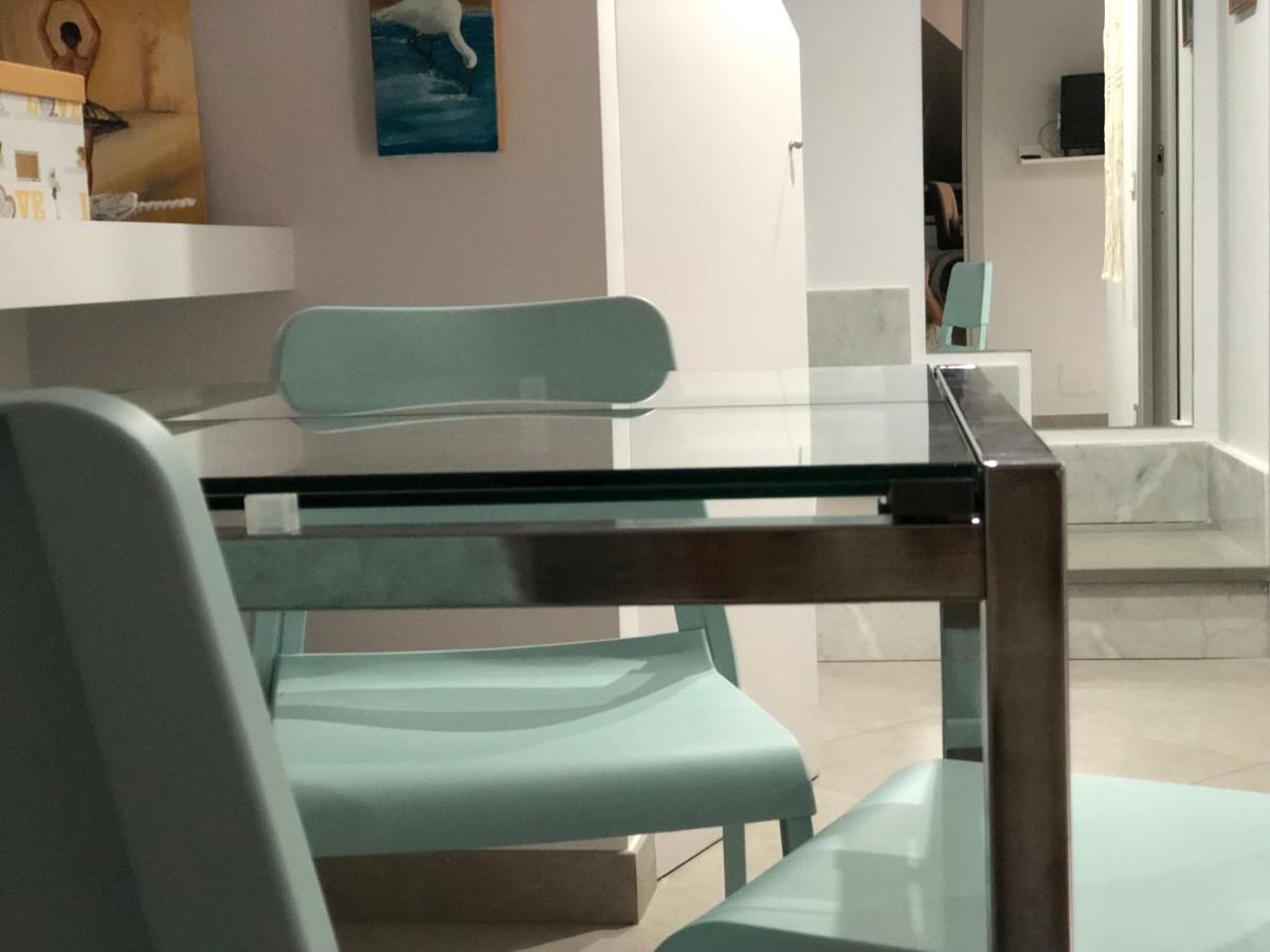 Hébergement de vacances L' Alibi - Centro *