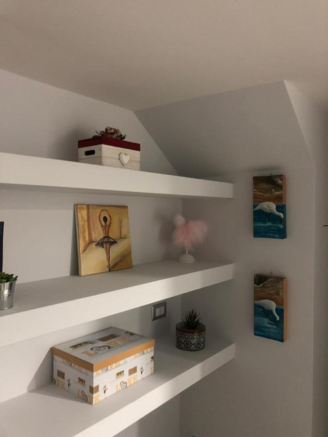 L’alibi Casa vacanze