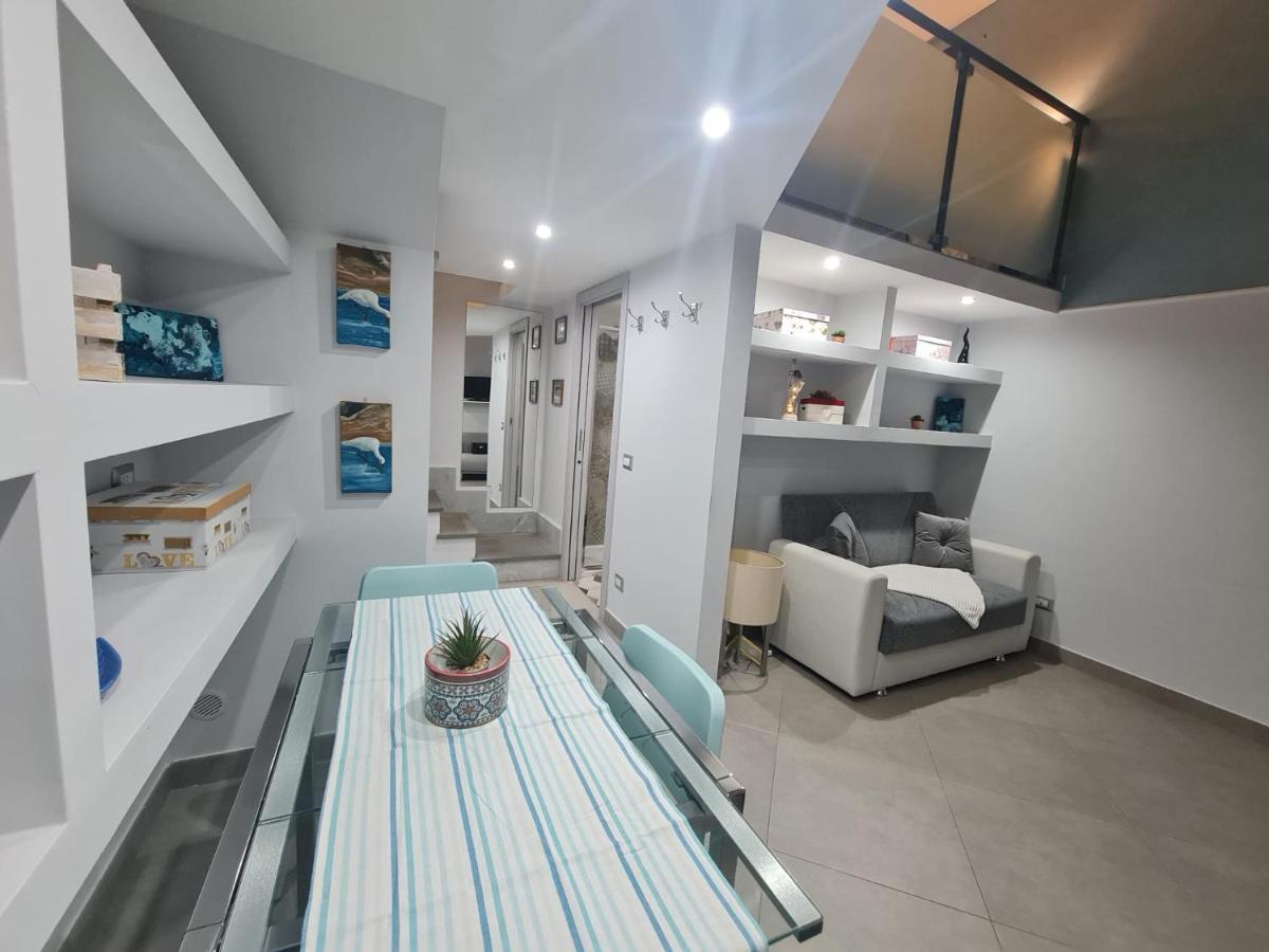 L’alibi Casa vacanze *
