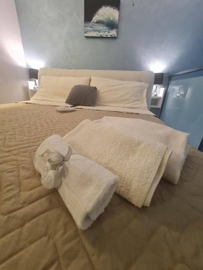 Casa vacanze L’alibi *