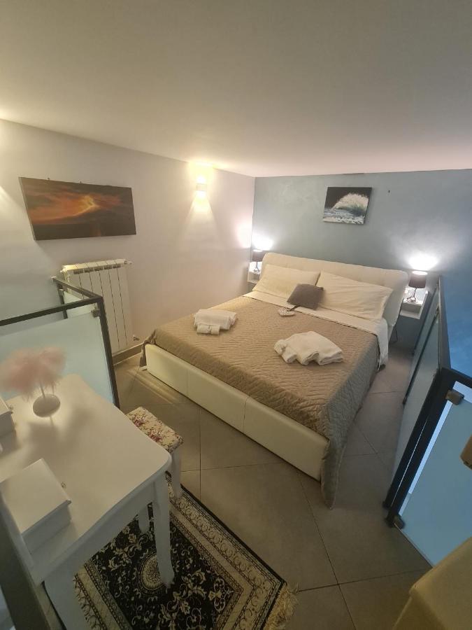 Hébergement de vacances L' Alibi - Centro Naples