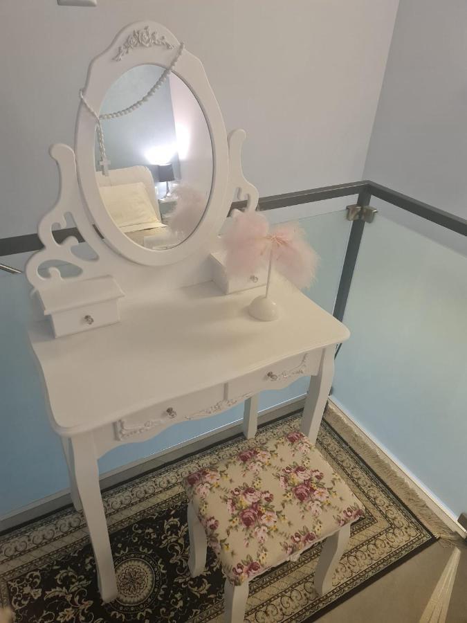 L’alibi Casa vacanze