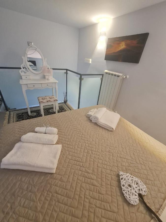 Hébergement de vacances L' Alibi - Centro *