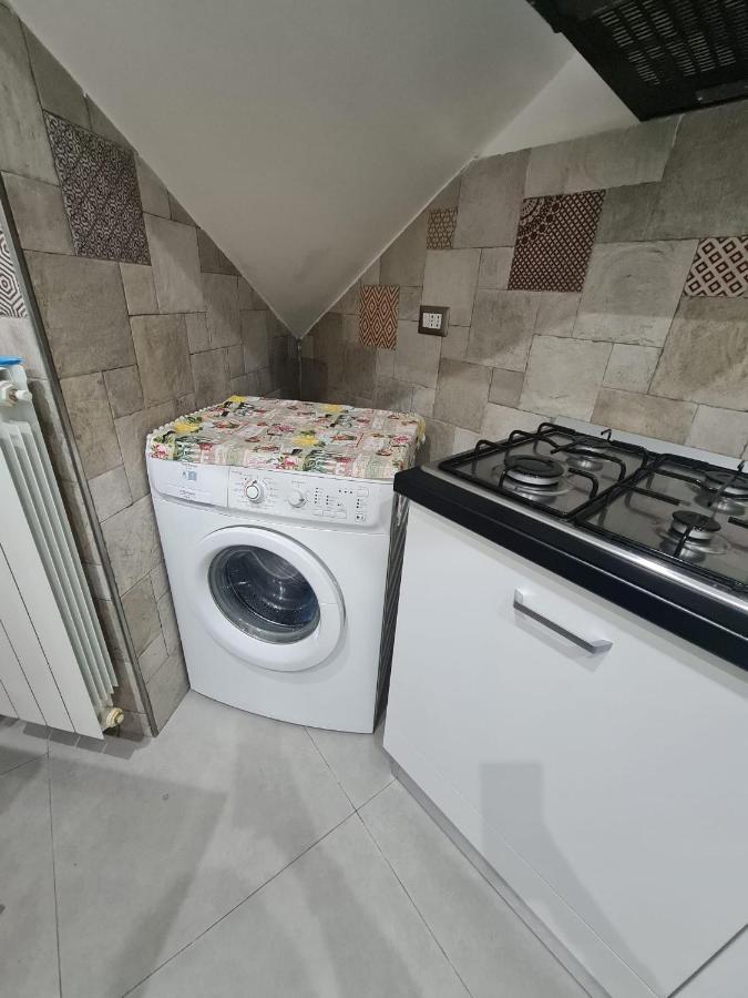 L’alibi Casa vacanze Napoli